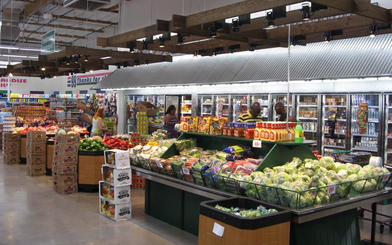 99 Cents Only Stores PM Design