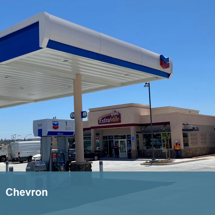 Chevron