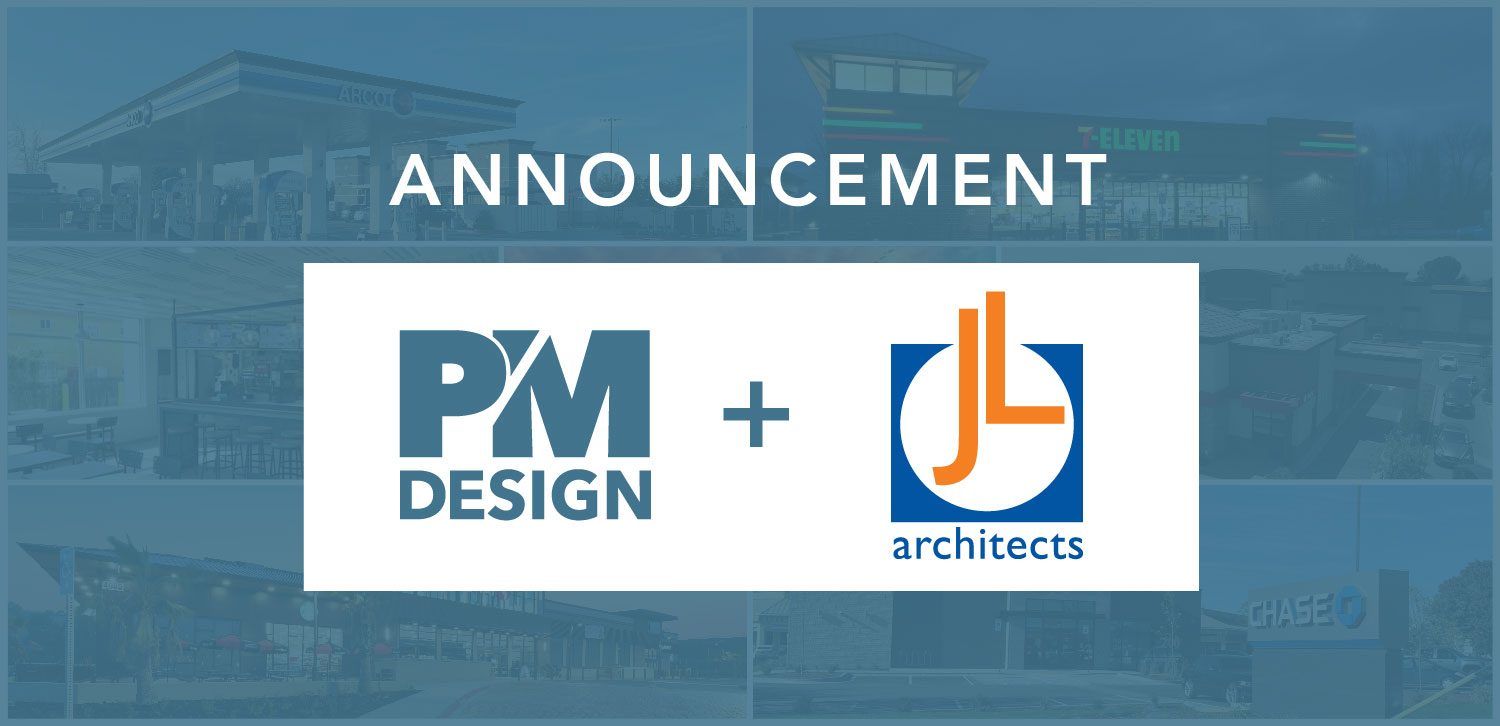 JL Architects Joins PM Design Group