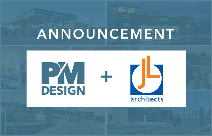 JL Architects Joins PM Design Group